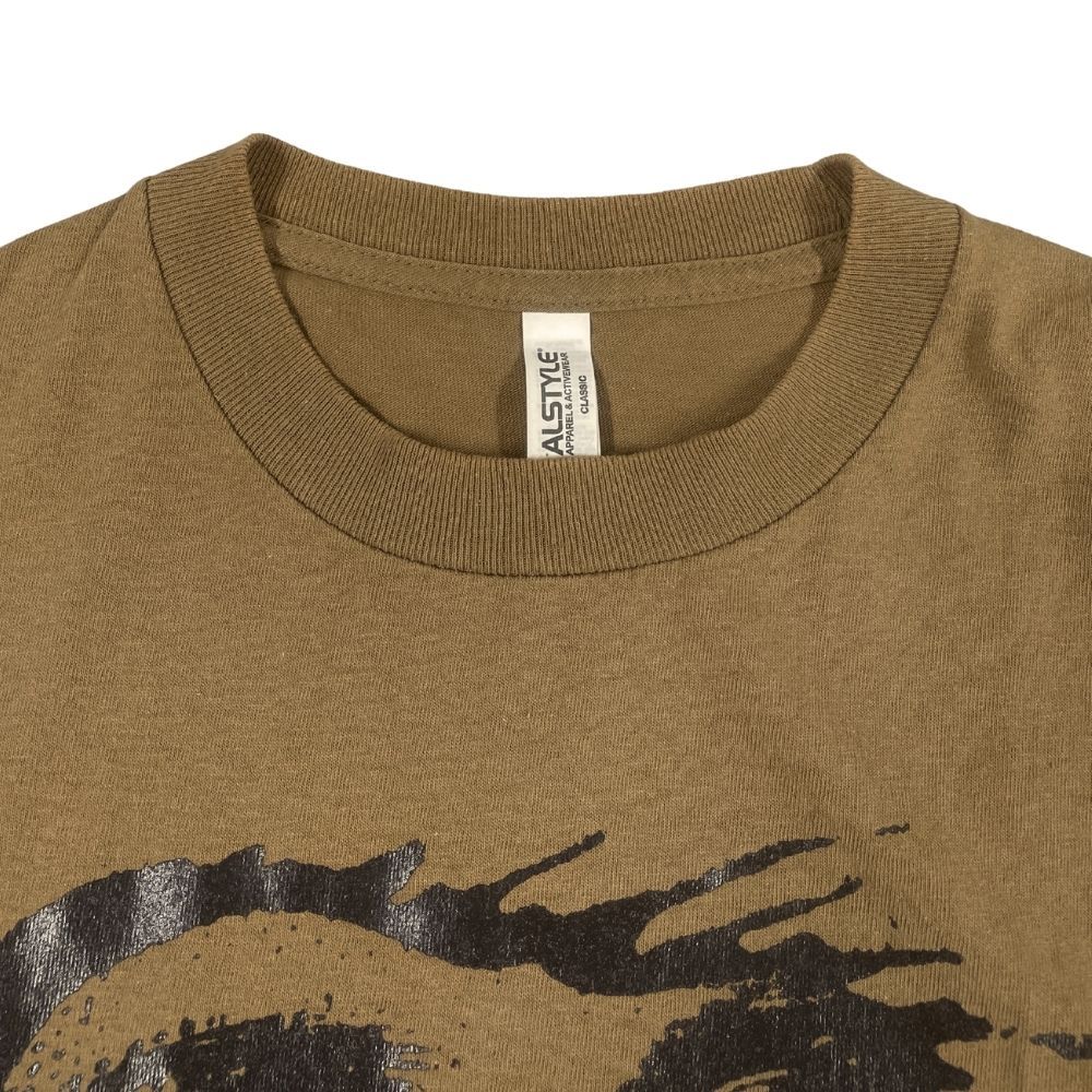 TENDERLOlN TEE JC Tシャツ TENDERLOIN テンダーロイン TEE J.C! プリント 半袖Tシャツ