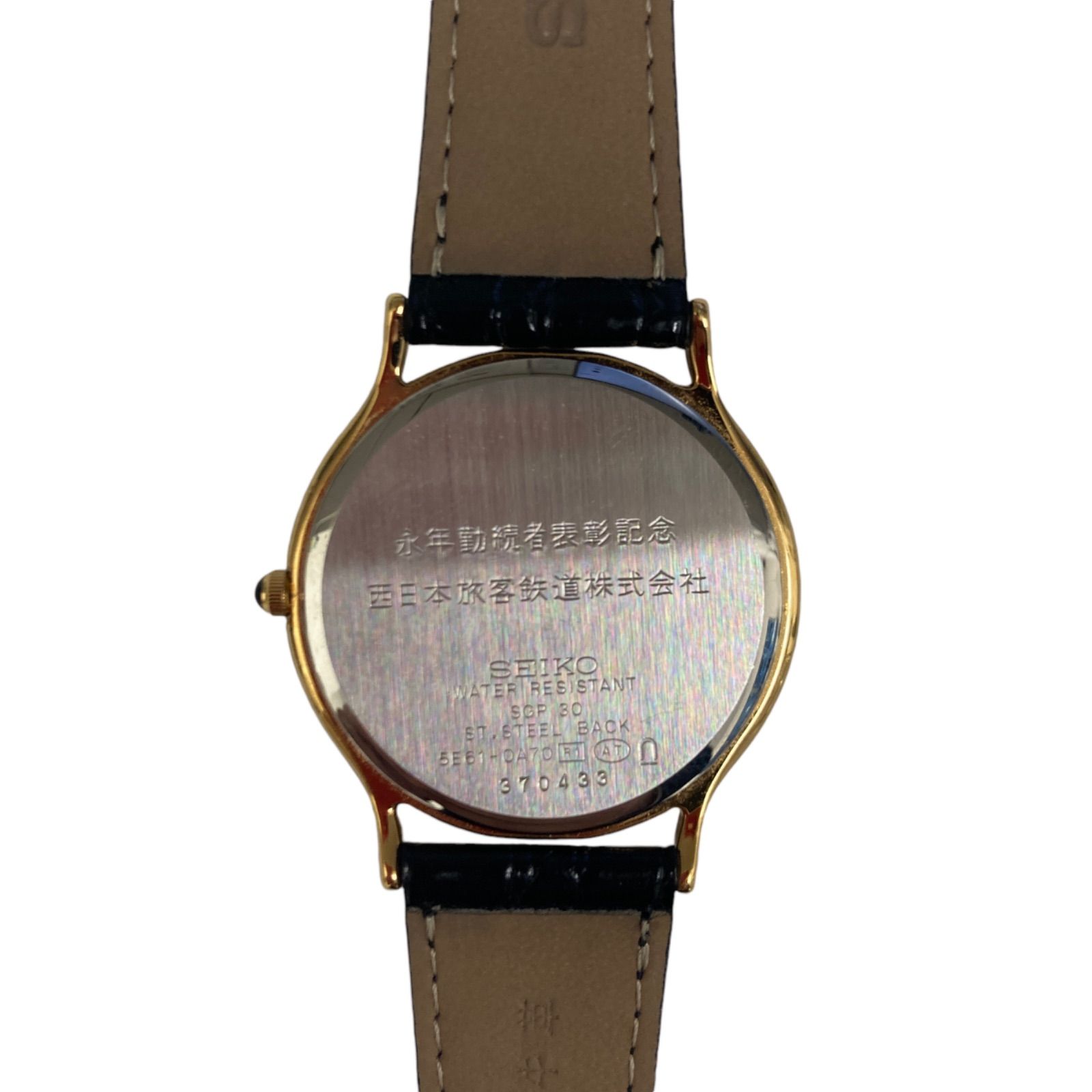 SEIKO Dolce ドルチェ クォーツ 9531-5140 SEIKO セイコー ドルチェ 