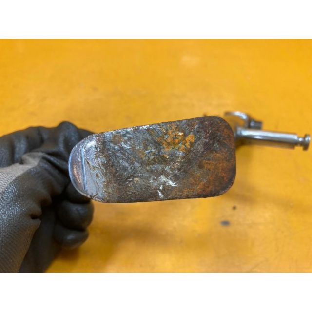 XC 58558 ホンダ HONDA フォルツァ250 MF06-130 デイトナ リアサスペンション ローダウン サイドスタンド BRIGHTFACE_UK