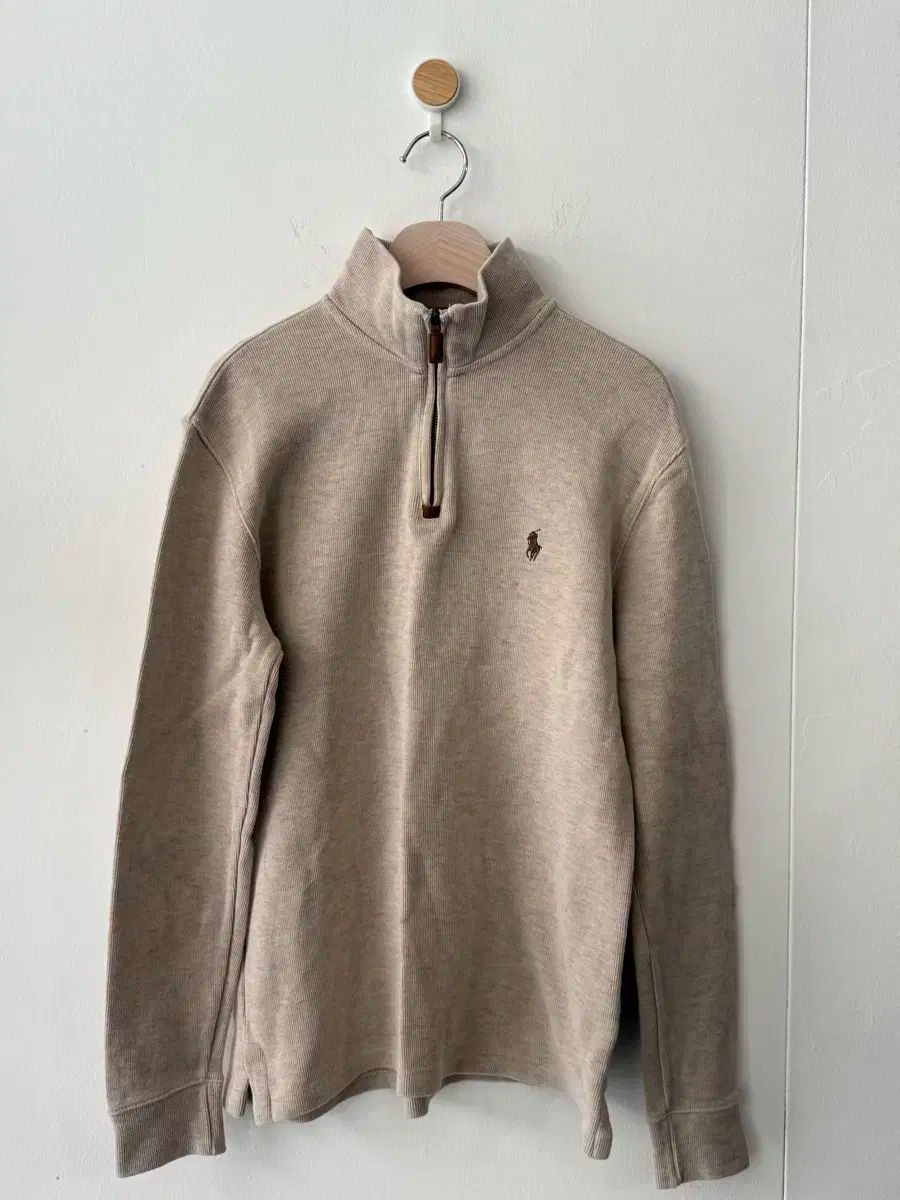 POLO RALPH LAUREN ポロラルフローレン ハーフジップ