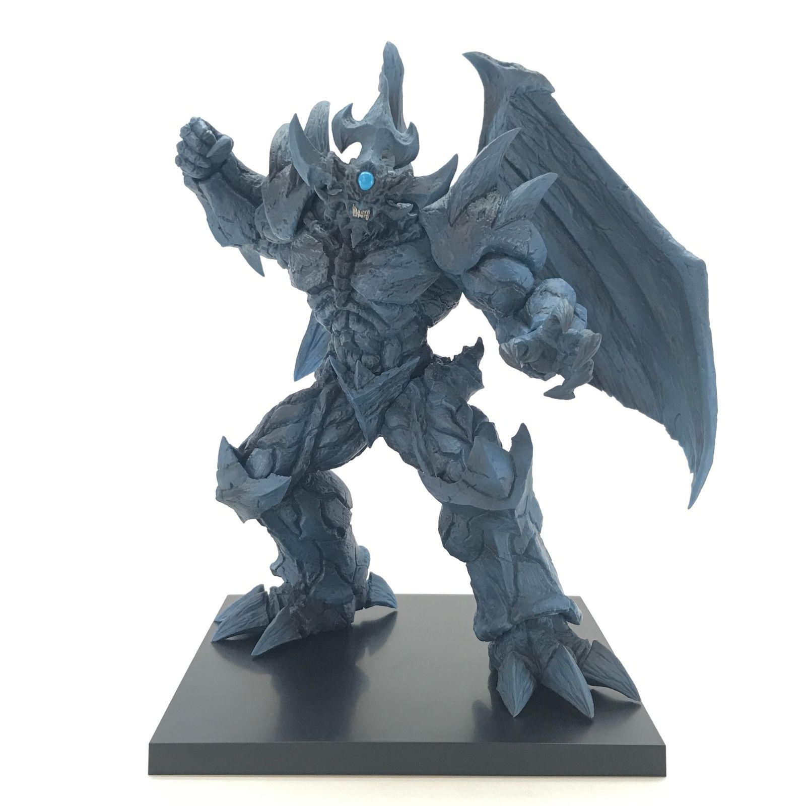 〇BANDAI SPIRITS フィギュア オベリスクの巨神兵 -魂豪示像