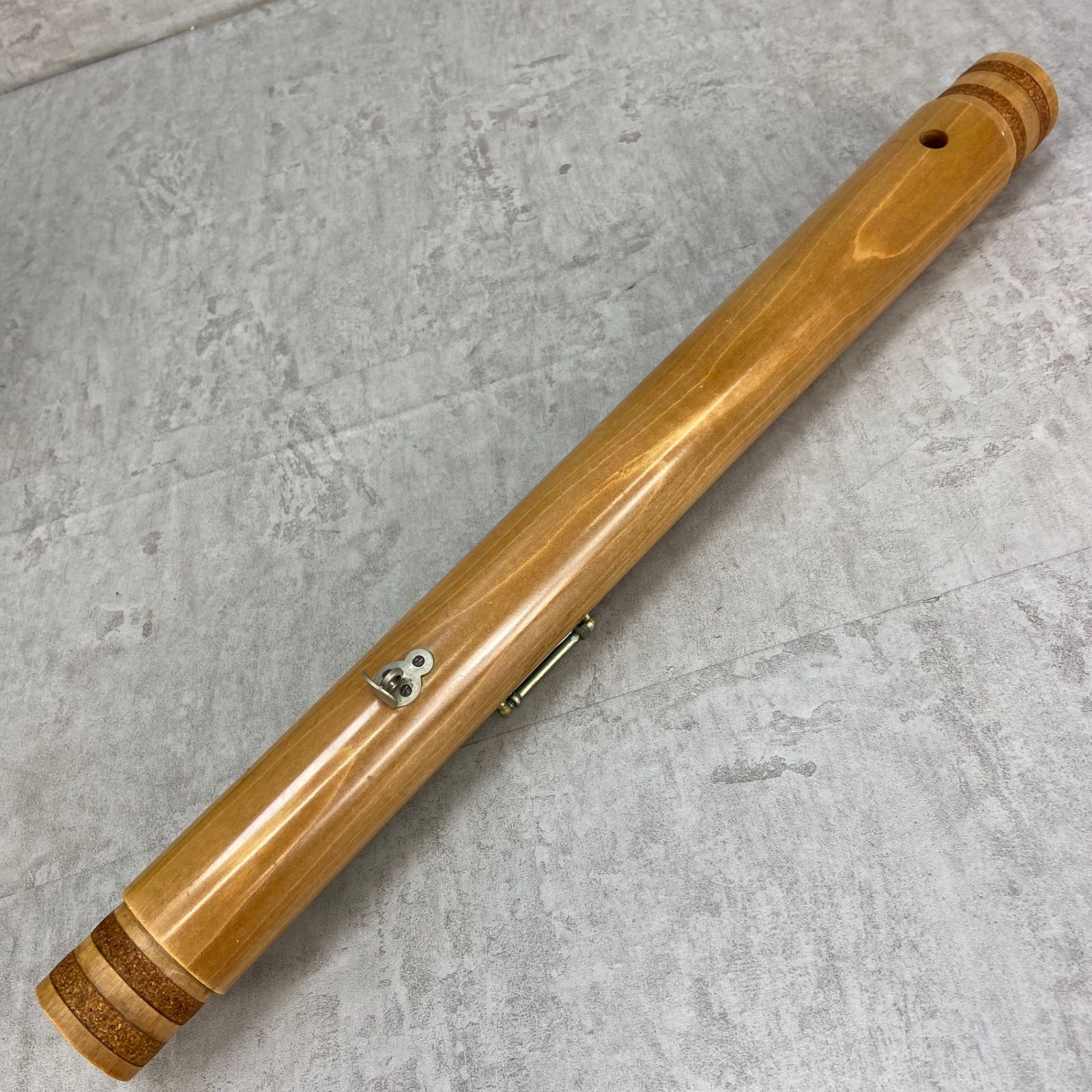 アウロス トヤマ楽器