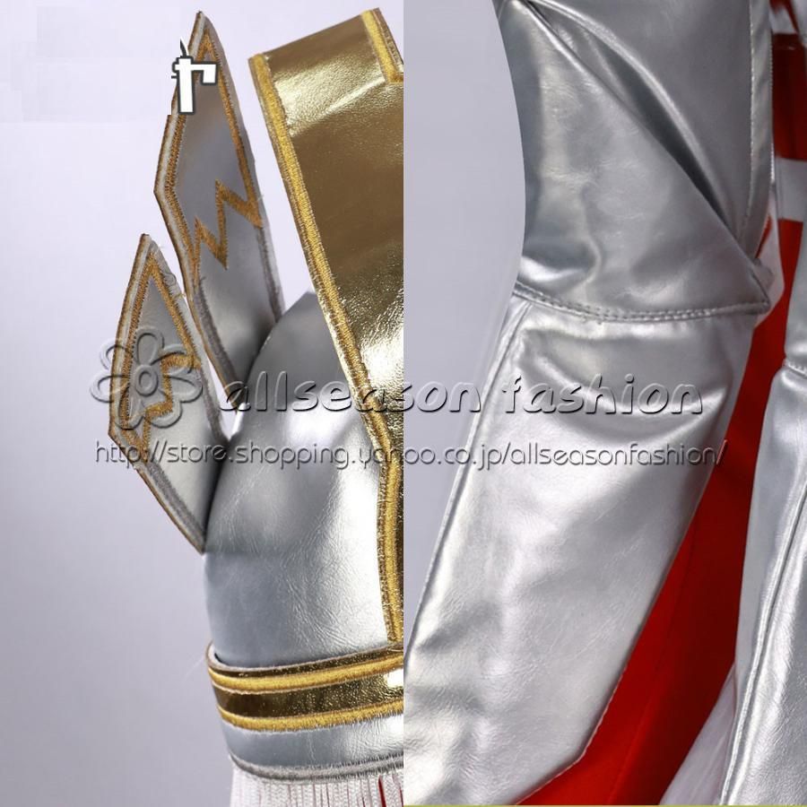 俺だけレベルアップな件：ARISE 向坂雫 コスプレ衣装 俺だけレベルアップな