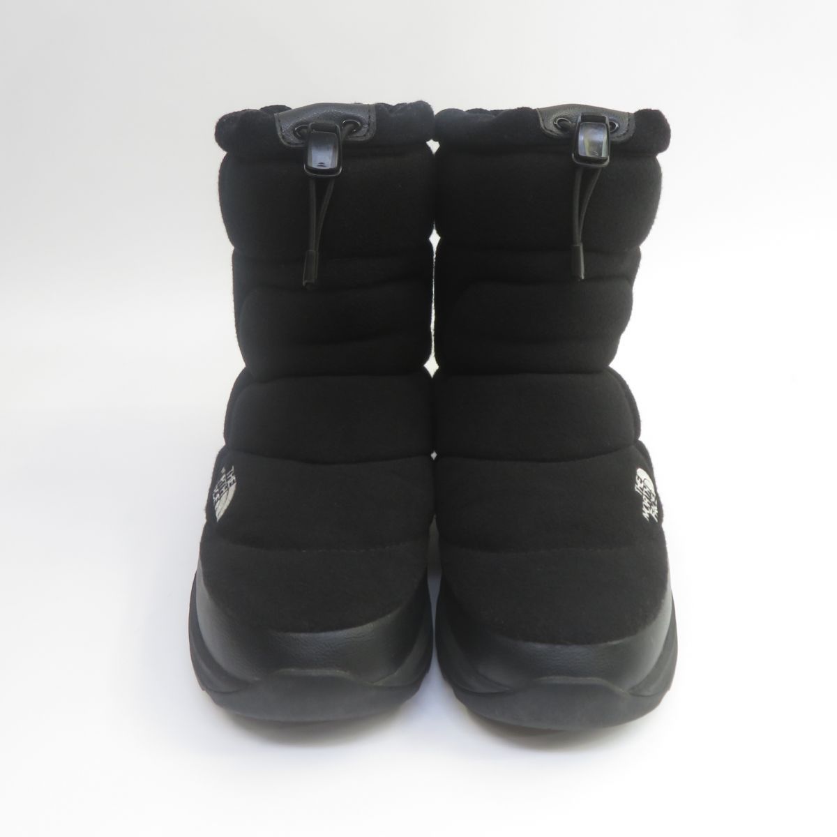 THE NORTH FACE(ザ・ノース・フェイス) NUPTSE BOOTIE WOOL IV
