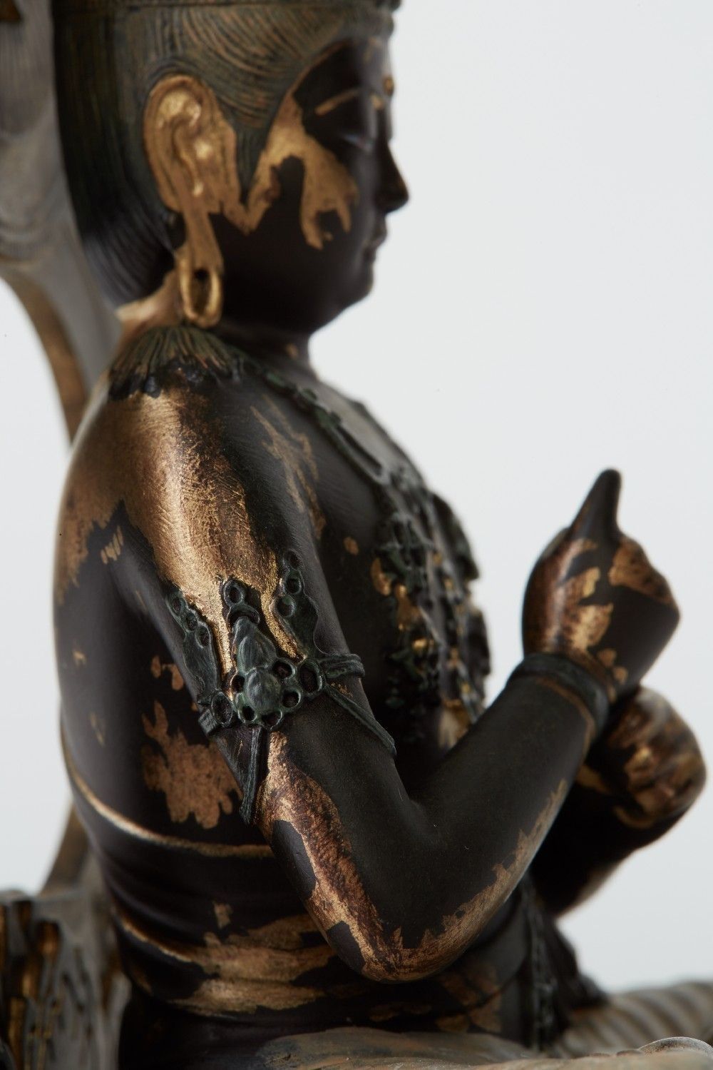 インテリア仏像