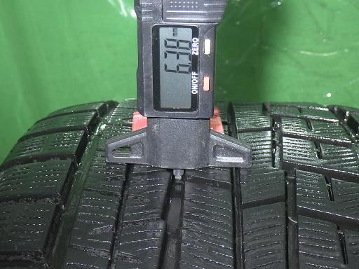 ヨコハマ アイスガード