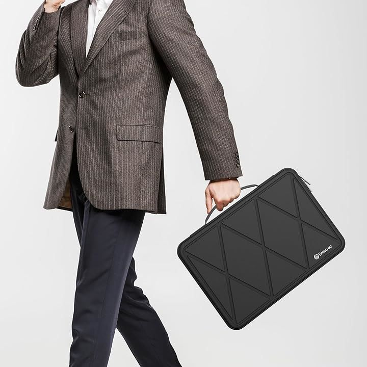 Smatree 互換品 ハードEVA保護スリーブケース 14インチ 最高 ASUS