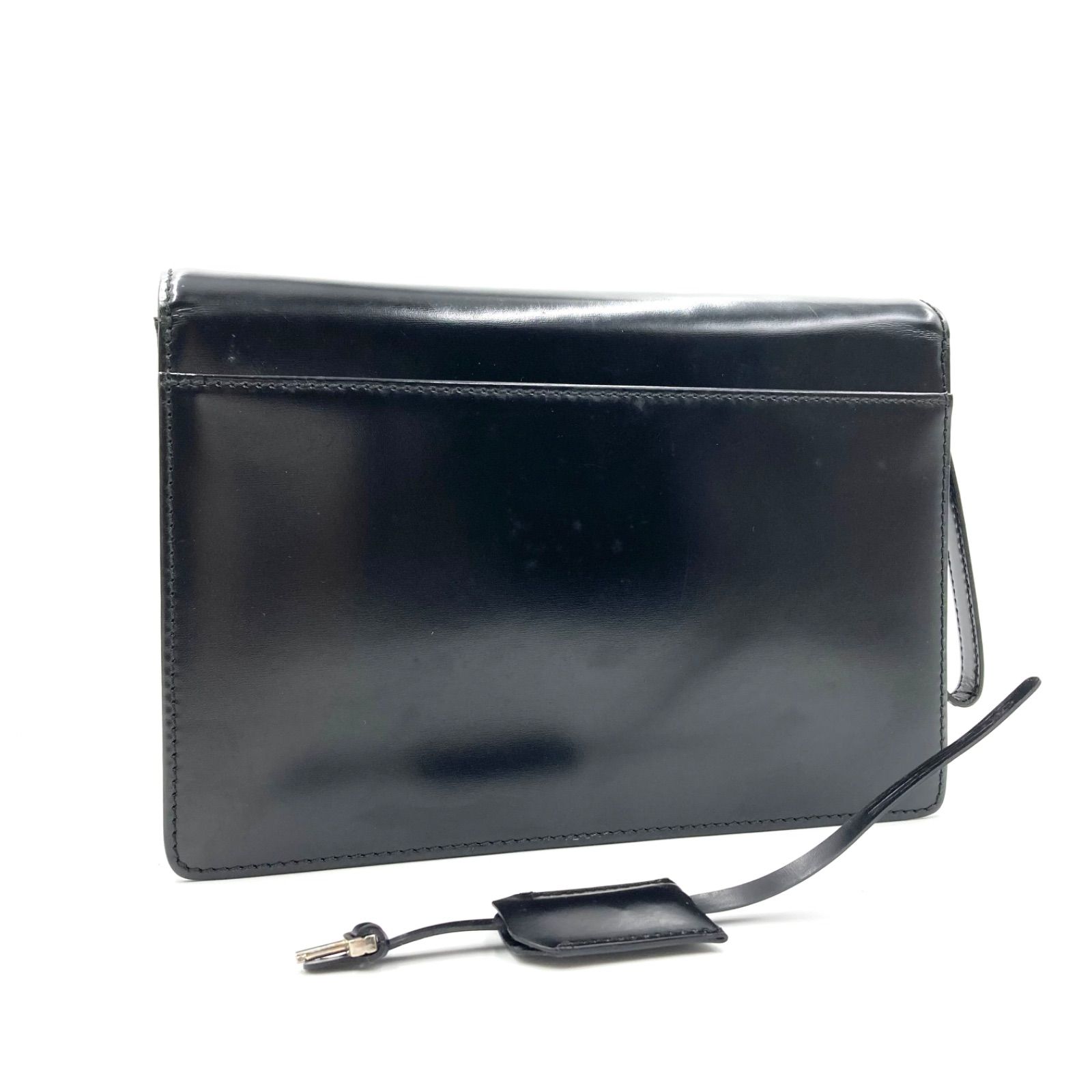 □極上美品□Salvatore Ferragamo サルヴァトーレフェラガモ