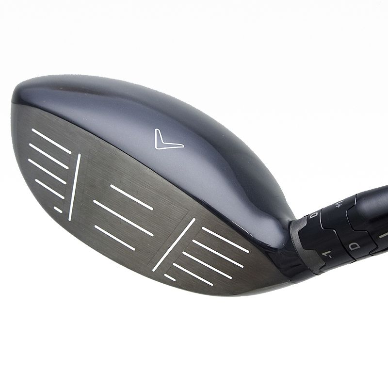中古】 テーラーメイド RBZ STAGE 2 5W フェアウェイウッド FW