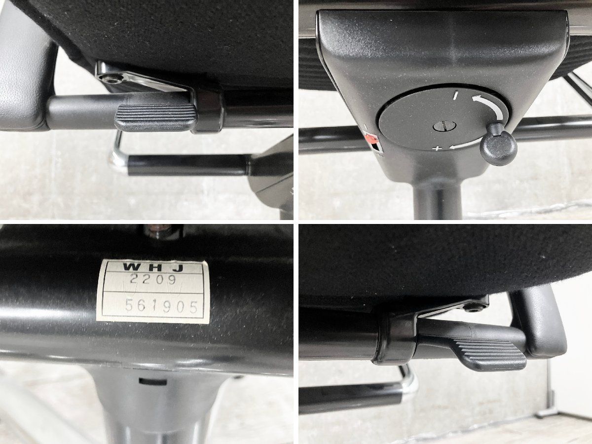 wilkhahn|ウィルクハーン FSライン