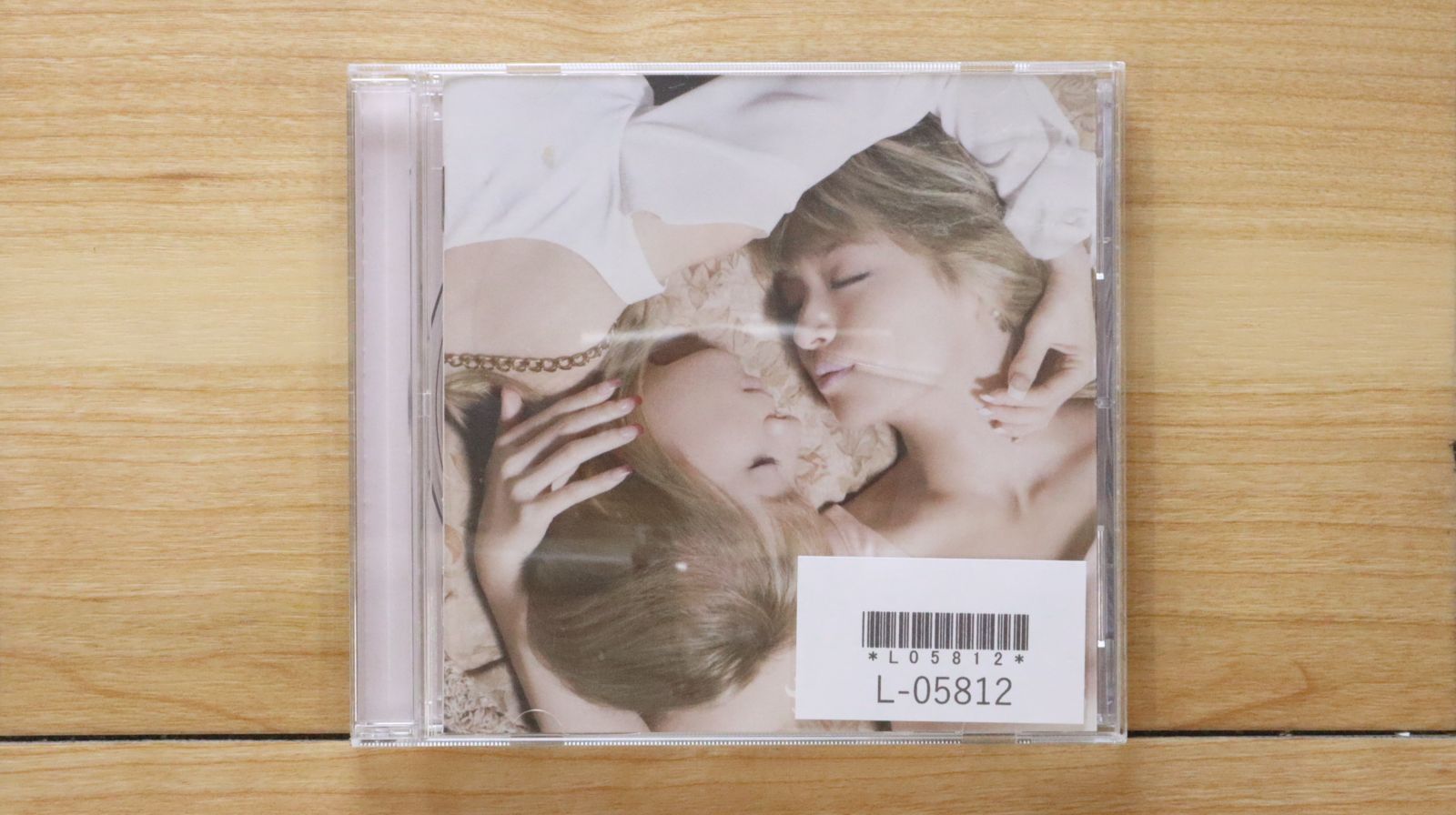 洋楽 AYU DISCOGRAPHY | ayumi hamasaki（浜崎あゆみ） official website