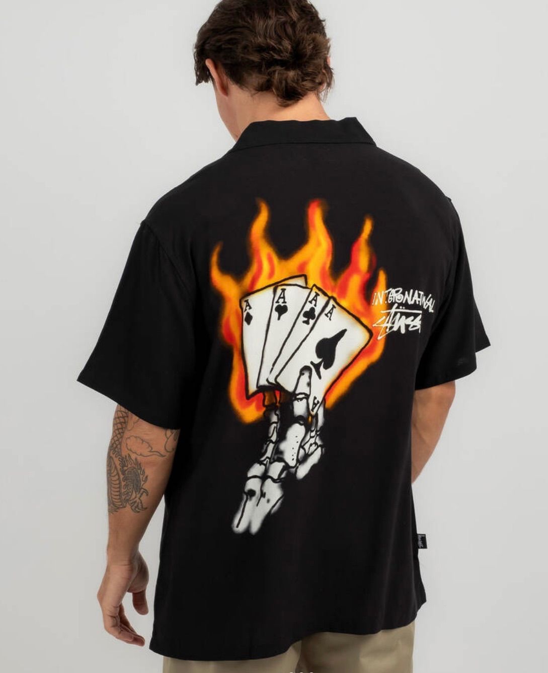 SS Shirt