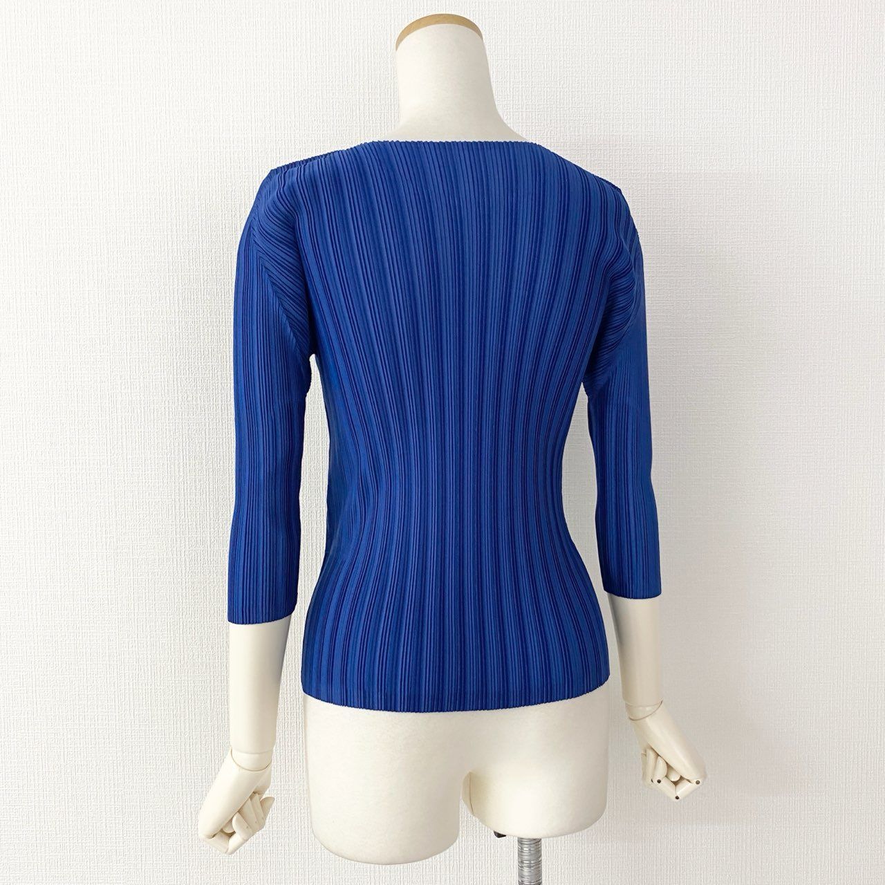 プリーツプリーズ 59i27 PLEATS PLEASE プリーツプリーズ プリーツカットソー PP03-FK332