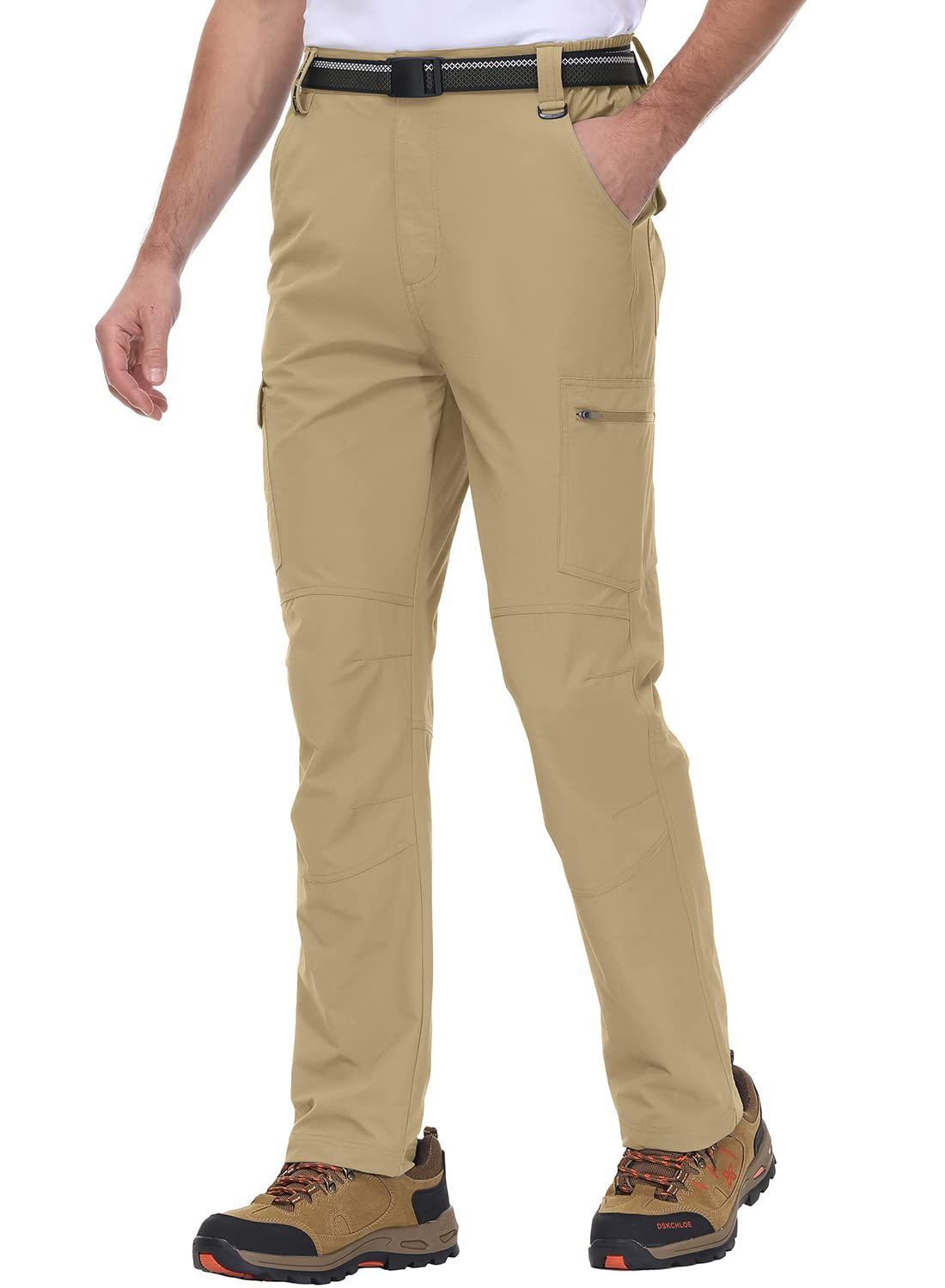 YSENTO 登山 パンツ メンズ トレッキングパンツ 伸縮 ベルト付き 釣り ズボン 作業 通勤 uvカット ゴルフズボン 速乾 薄手 ナイロンパンツ ポケット多い メルカリShops YSENTO 登山 パンツ メンズ トレッキングパンツ 伸縮 ベルト付き 釣り ズボン 作業 通勤 uvカット ゴルフズボン 速乾 薄手 ナ