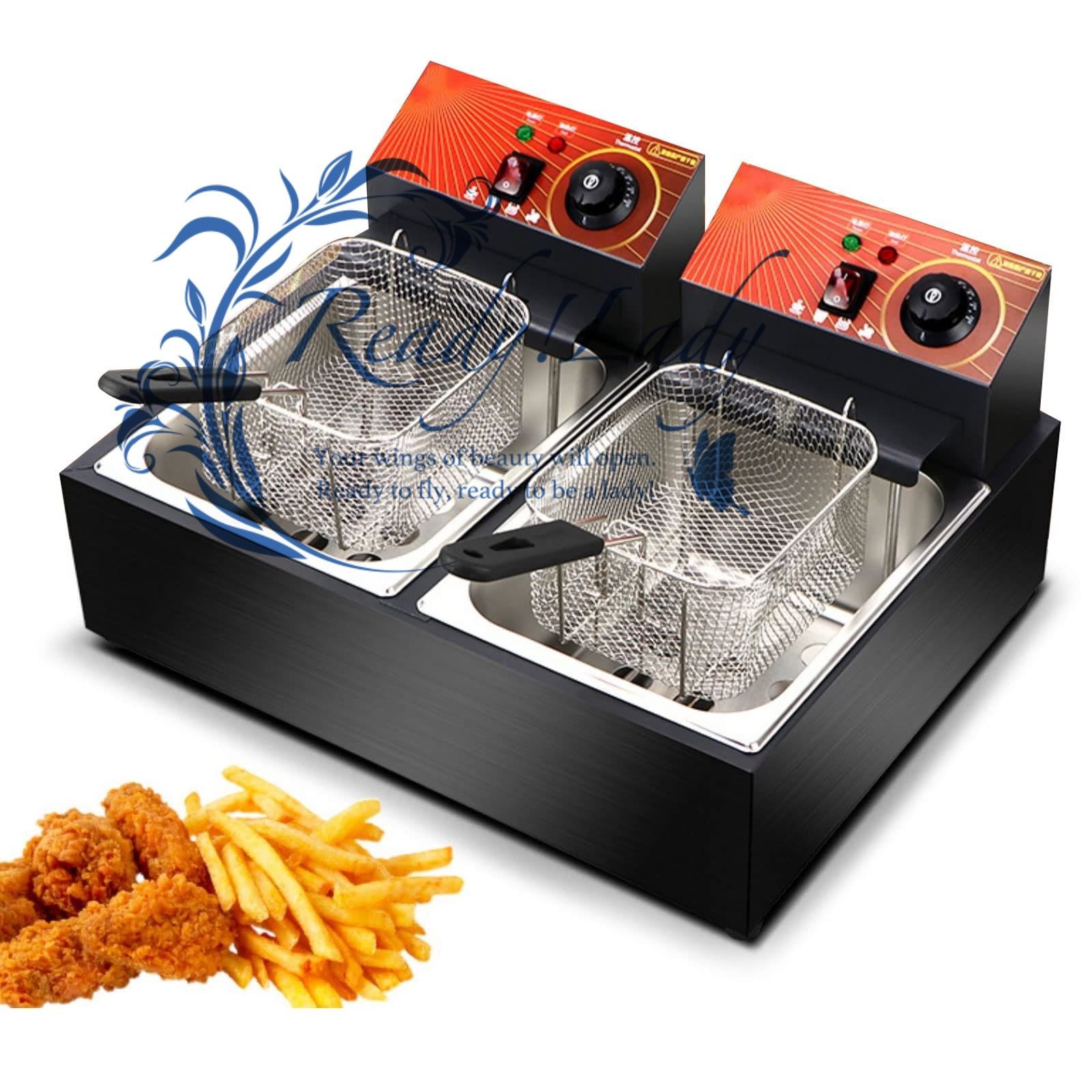 ☆新品☆ROOMMATE ディープフライヤー 公式通販 ROOMMATE DEEP FRYER