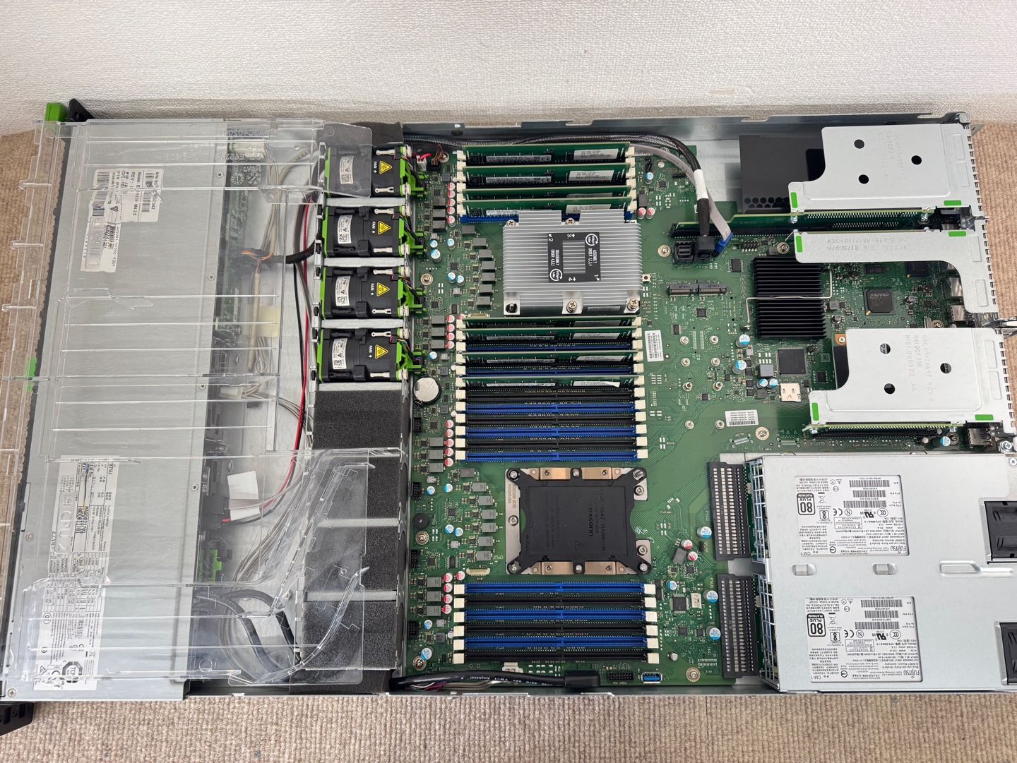 SFF 4Bay