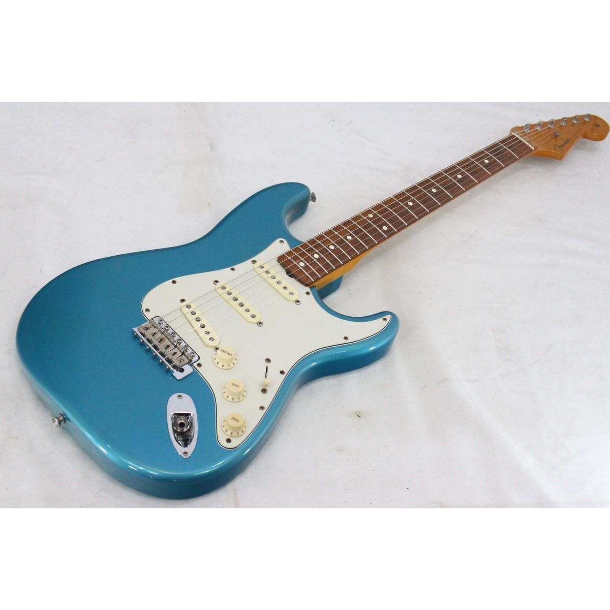 FENDER 60S STRATOCASTER