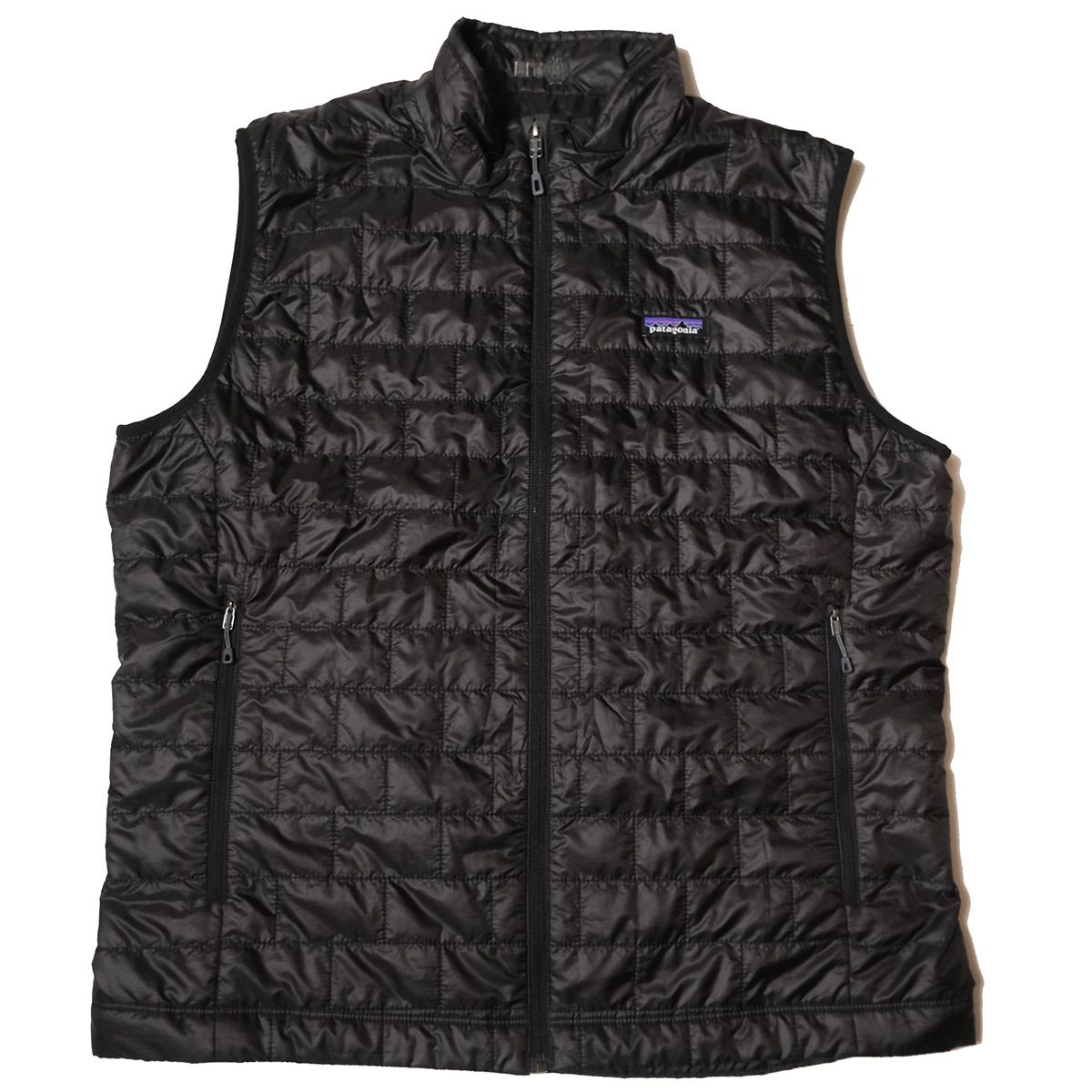 パタゴニア キルティングベスト PRIMALOFT L 742 パタゴニア キルティングベスト PRIMALOFT L 742 - メルカリ