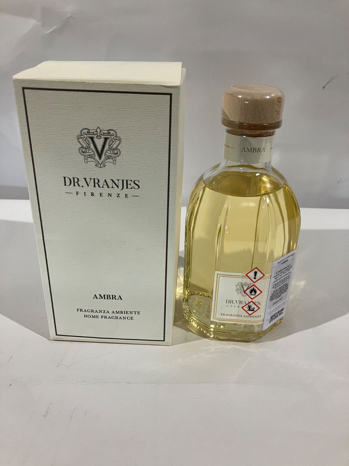 訳あり品】 ﾄﾞｯﾄｰﾙ ディフューザー ﾄﾞｯﾄｰﾙ・ｳﾞﾗﾆｴｽ ｱﾝﾊﾞｰ ﾃﾞｨﾌｭｰｻﾞ