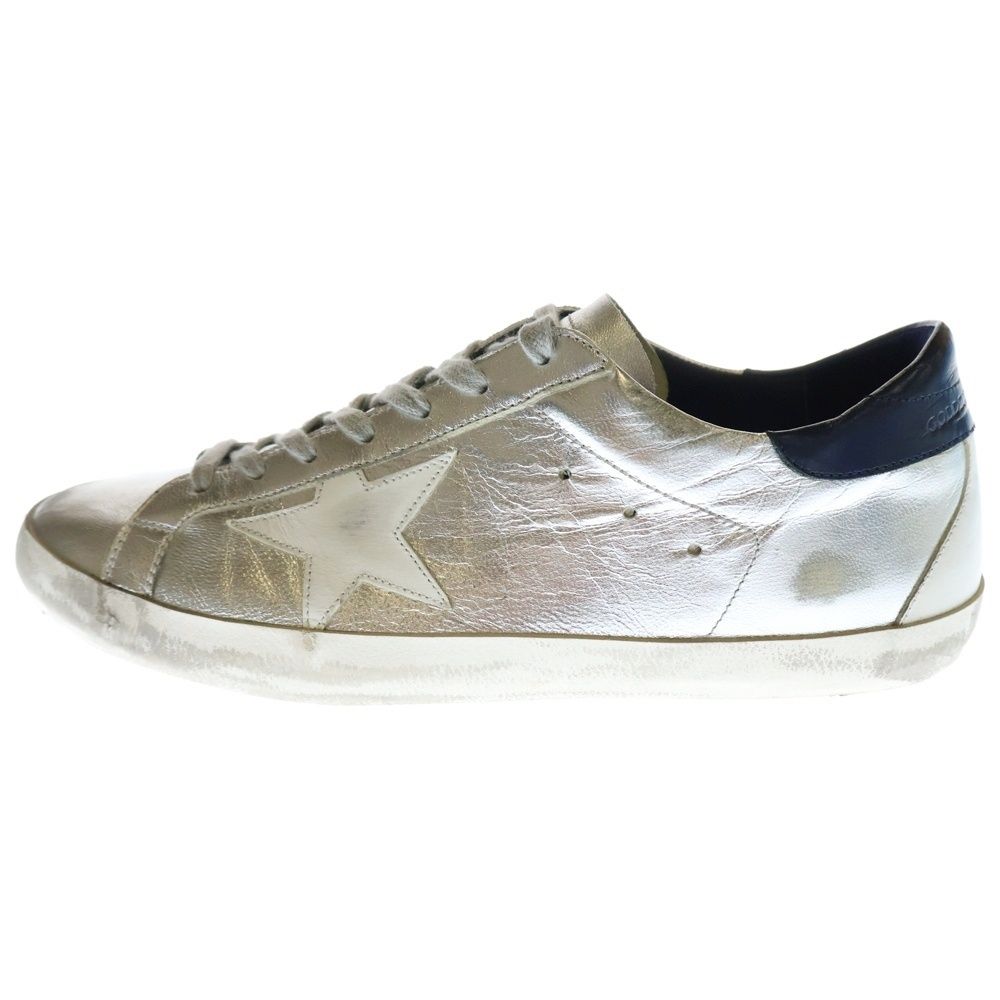 GOLDEN GOOSE DELUXE BRAND (ゴールデングースデラックス