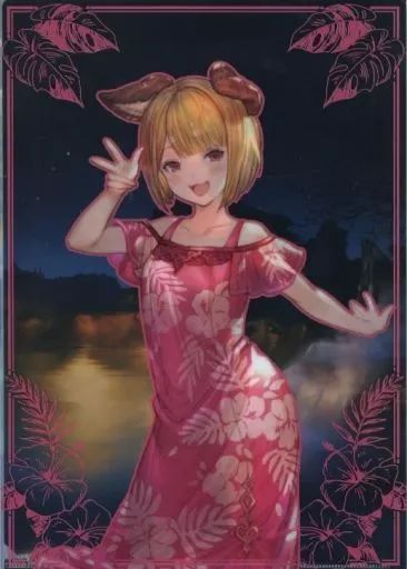 神将寿唄円盤 - 碧蓝幻想中文维基|Granblue Fantasy|碧蓝幻想