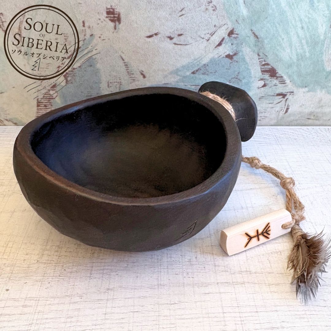 特注品　ソウルオブシベリア　ボウル ⭐️【ギフト箱付】大容量 ソウルオブシベリア Bowl 2 ボウル2 +