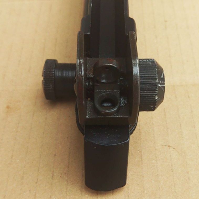 米軍実物】 M4・M16 キャリングハンドル