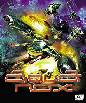 【中古】(非常に良い)AquaNox (輸入版)