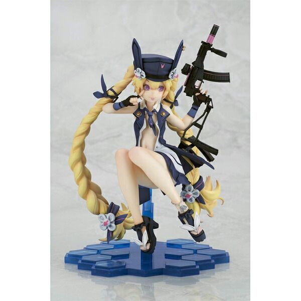 ドールズフロントライン SR-3MP 1/8 完成品フィギュア ベル