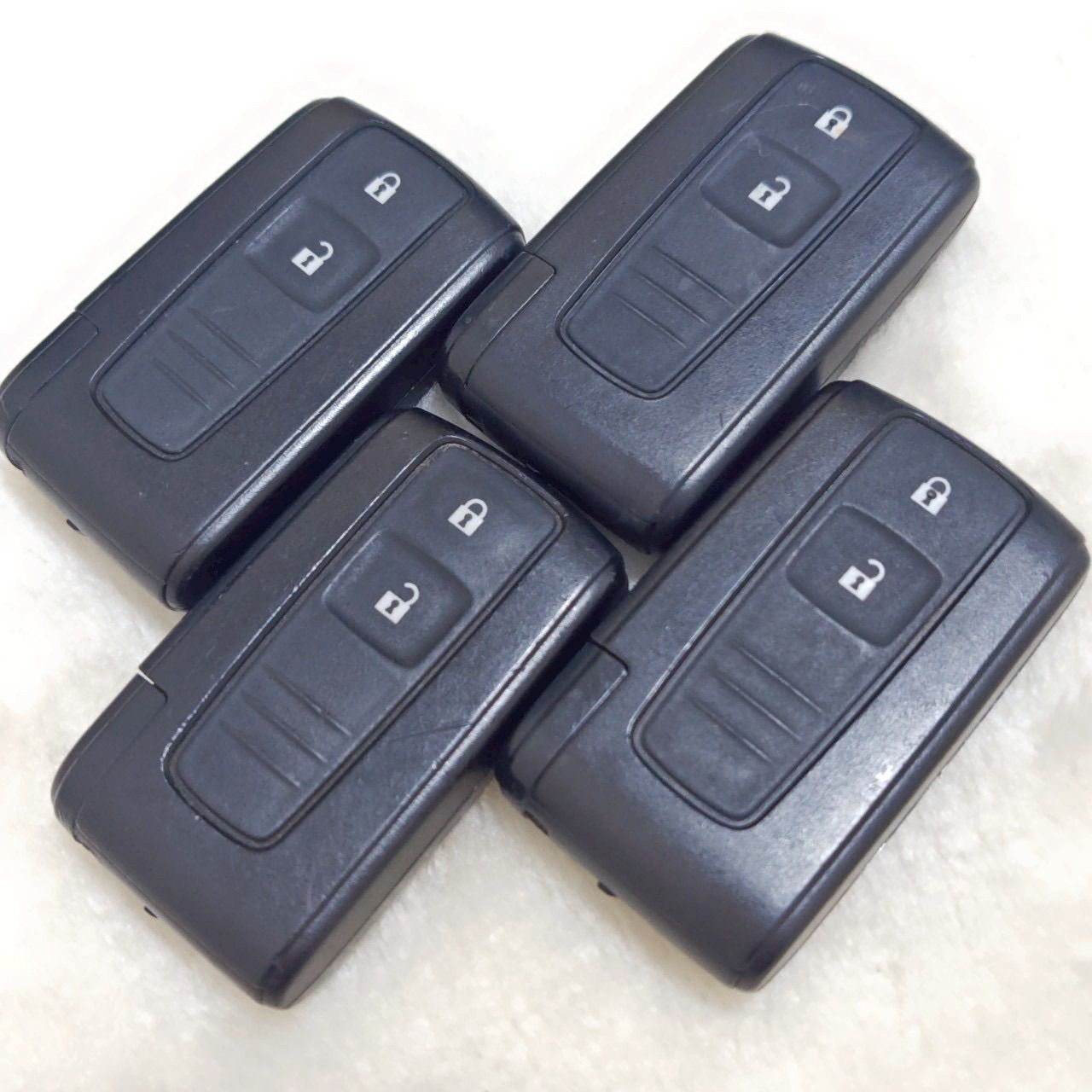 ダイハツ スマートキー 2ボタン 3ボタン 10個 まとめ売り まとめ売り! ! 【DAIHATSU】 ダイハツ スマートキー キーレス