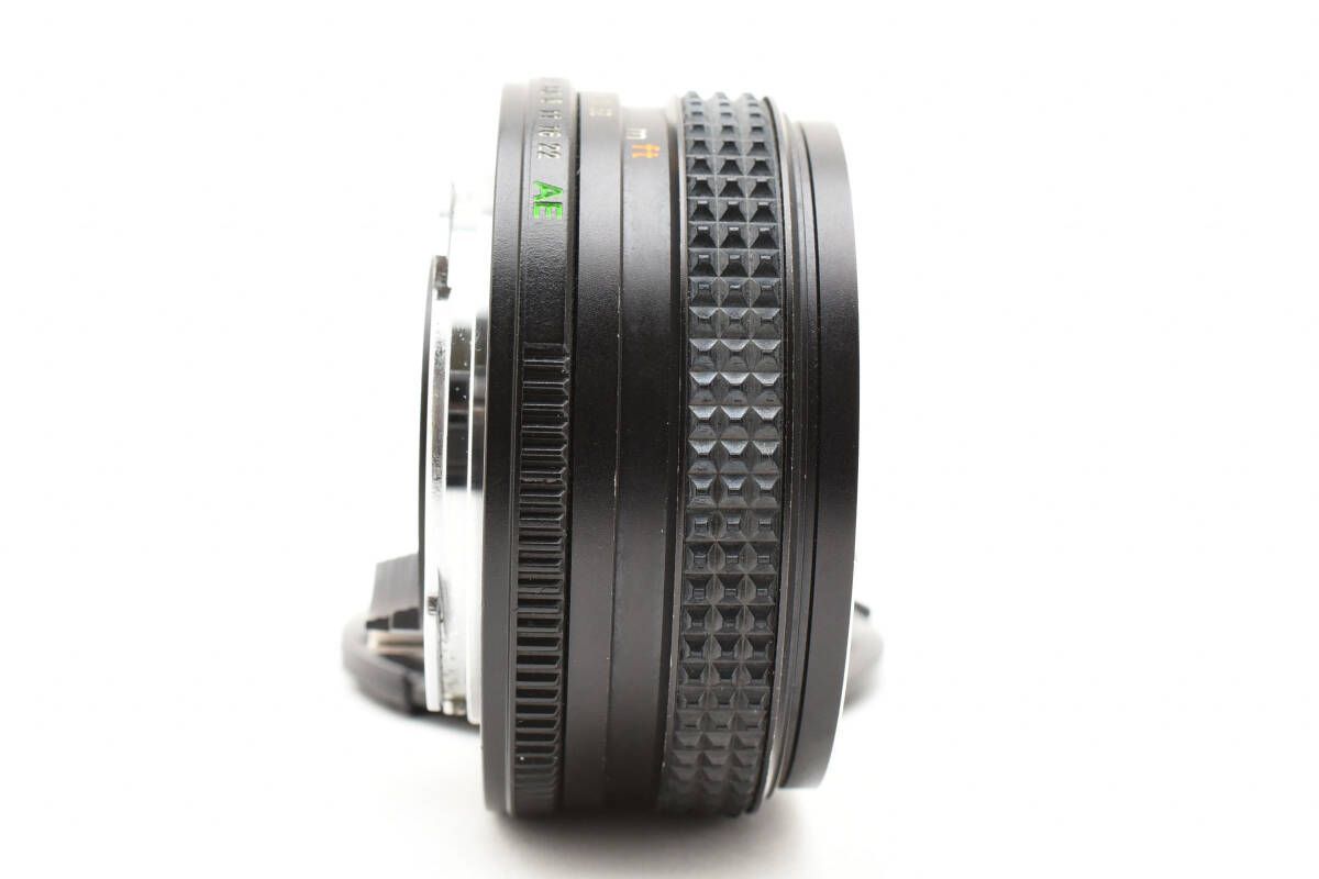 ☆コニカ KONICA HEXANON AR 40mm F1.8 ARマウント☆ #1567A33 - メルカリ
