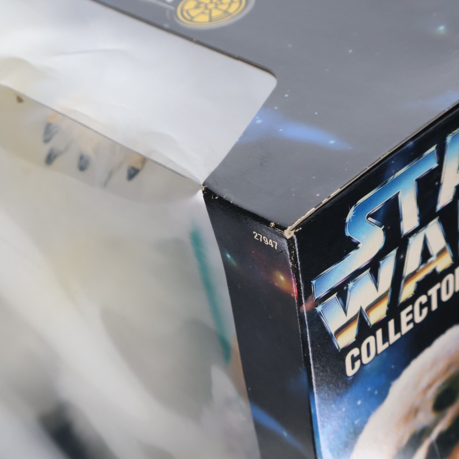 スター・ウォーズ コレクターシリーズ コレクターシリーズ