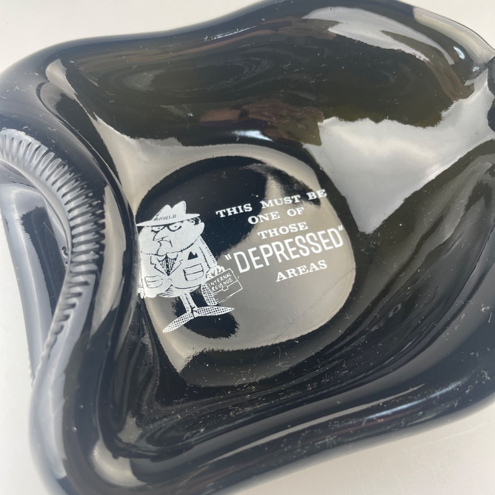 サントリー ウイスキー 灰皿 10個 未使用 デットストック Yahoo