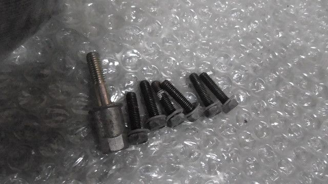 VOX SA31J-350xxx の 燃料ポンプ 1759891993