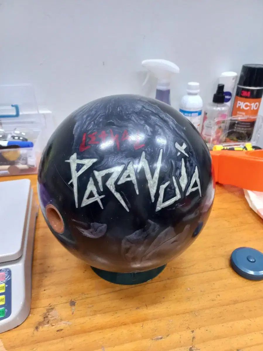 ボウリングボール　中古 2025年最新】Yahoo!オークション -ボウリング ボール 14(ボール