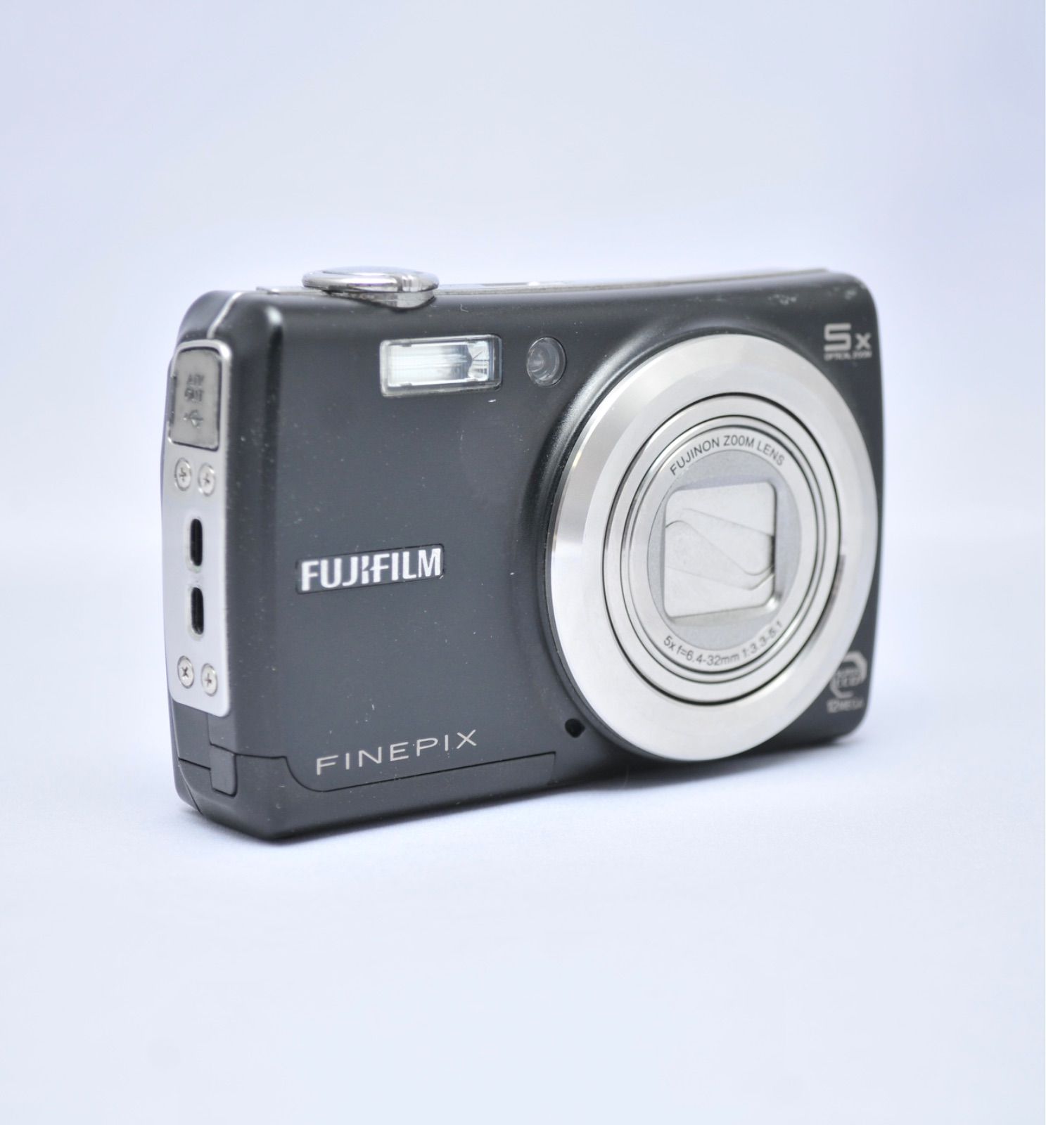 ファインピックス F100fd