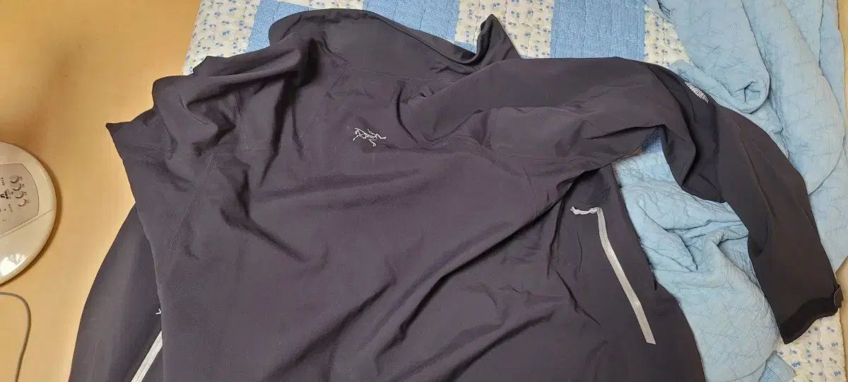 ARC TERYX アークテリクス 旧モデル GAMMA ガンマ ウィンドブレーカー ジャケット L サイズ HRDEVELOPMENT_JP