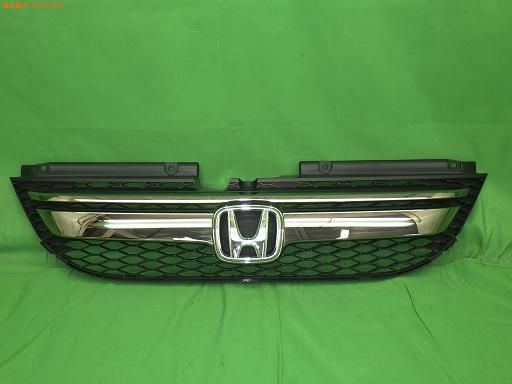 【中古】オデッセイ 純正 フロントグリル