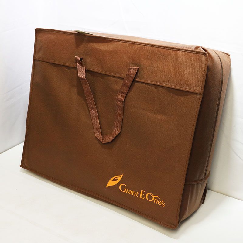 グラントイーワンズ プラサードスリーピング 電位掛け布団 MR7-09-02