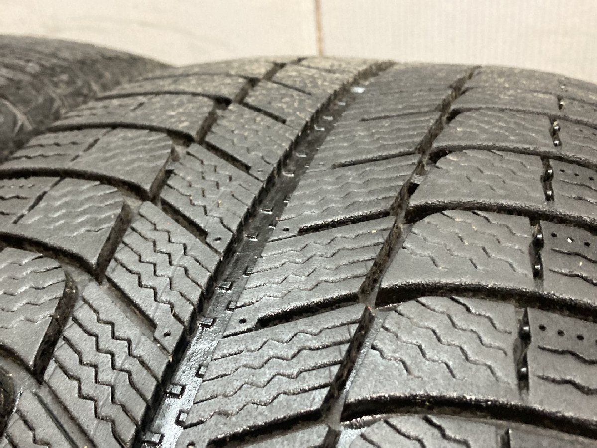 送料込み☆新品スタッドレス 225/45R18☆4本 クラウン・オデッセイ