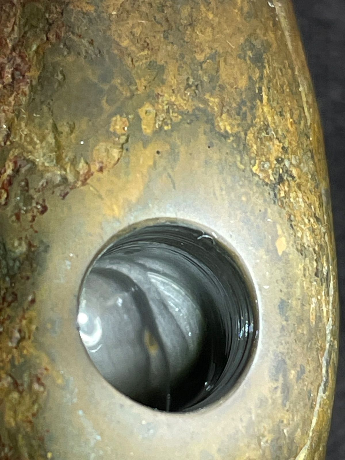 法器