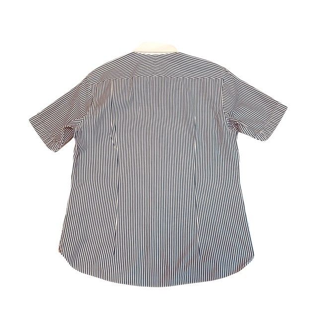 中古 バーバリーブラックレーベル BURBERRY BLACKLABEL 半袖