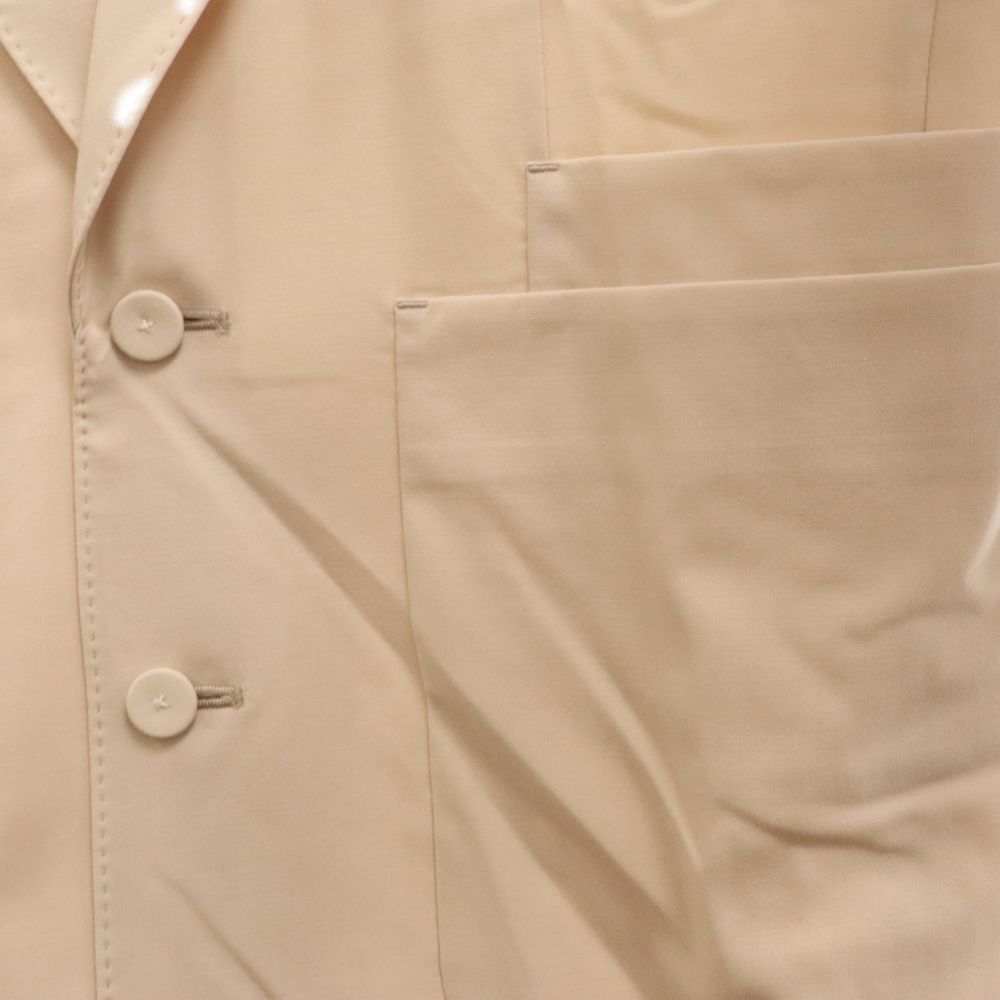 ジャケット・アウター MAISON EUREKA GRANPAS SUMMER JACKET M MAISON EUREKA (メゾン エウレカ) GRANPAS SUMMER JACKET シルク