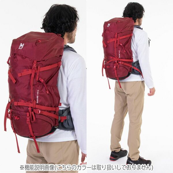 バックパック リュック