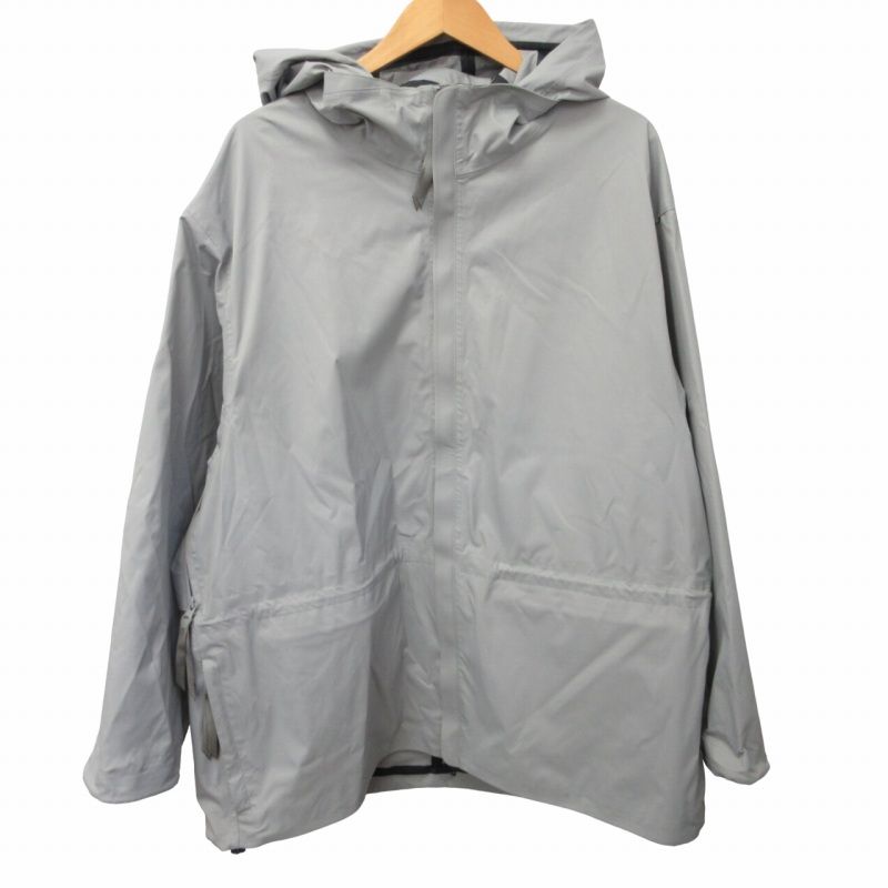 エイチ OLMETEX RAIN BRINGER JACKET 【公式通販】