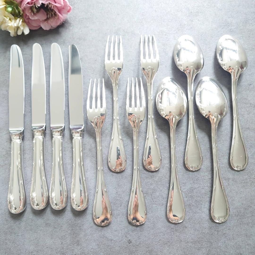 デザートサイズ