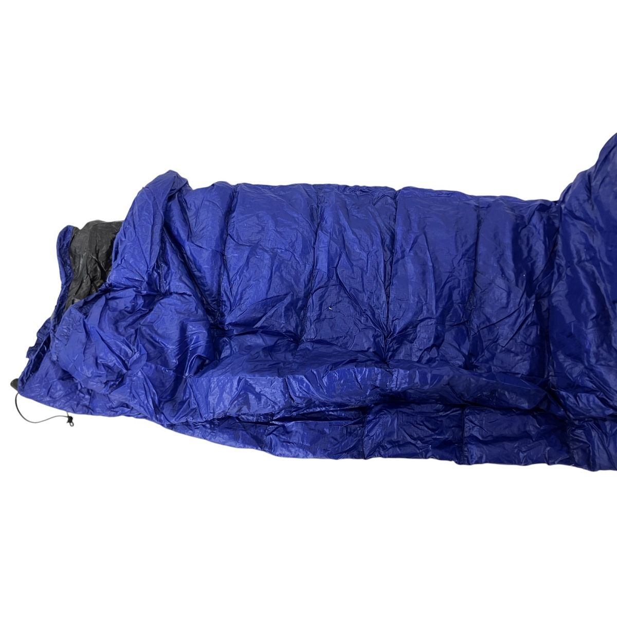 ISUKA イスカ Air エアー 150 寝袋 キャンプ用品 中古 W10139424