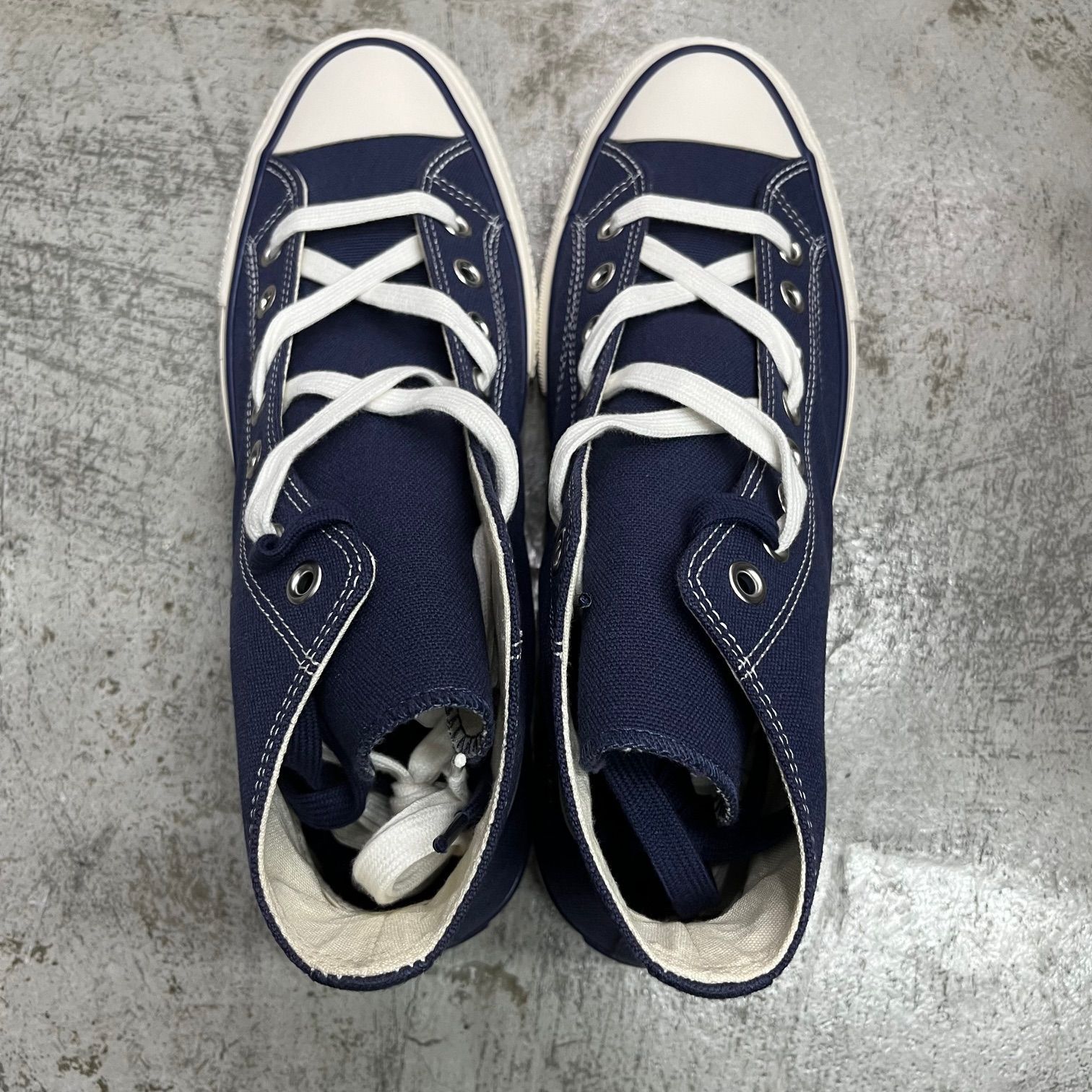 新品 GOD SELECTION XXX Converse Addict Chuck Taylor Canvas Hi 