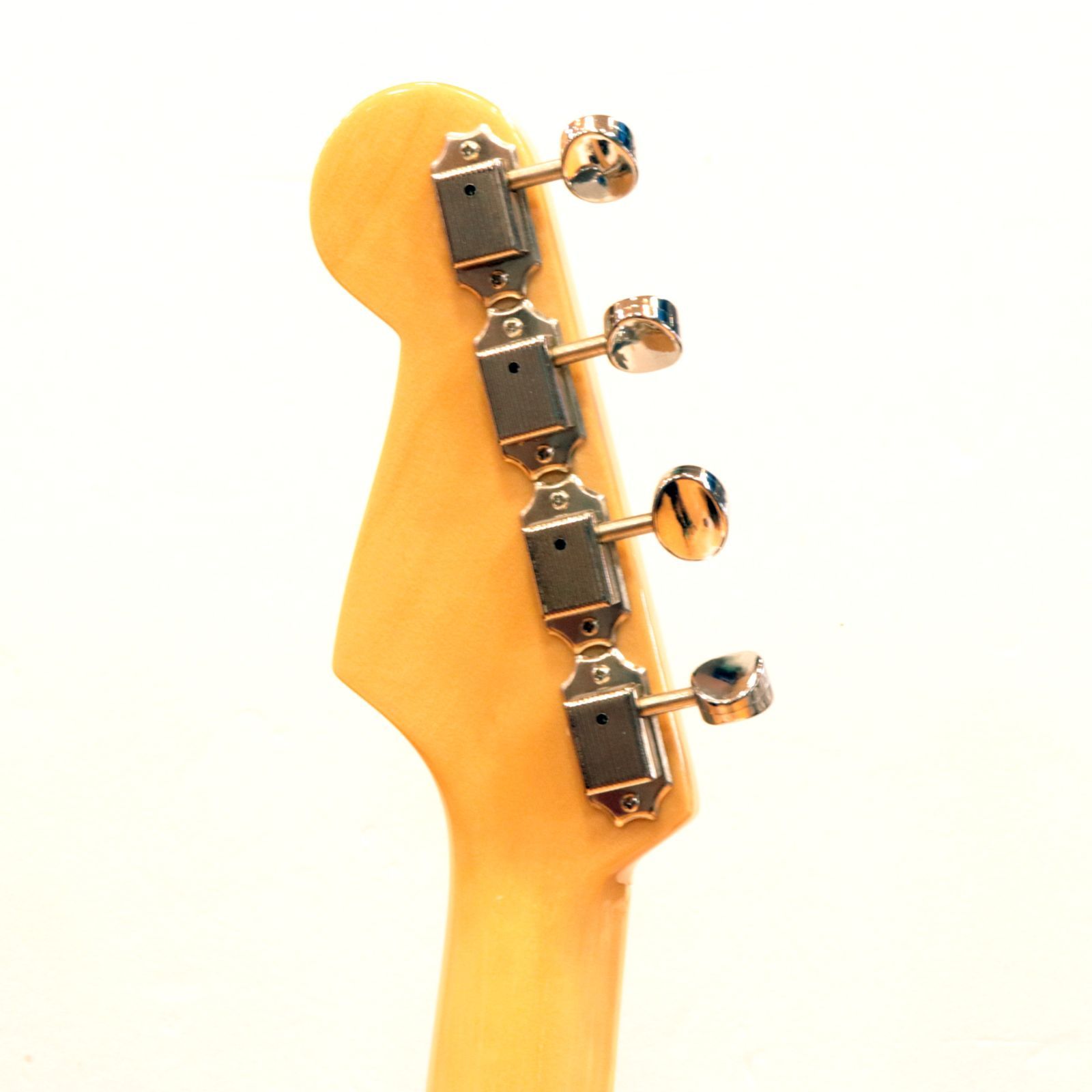 Strat Uke