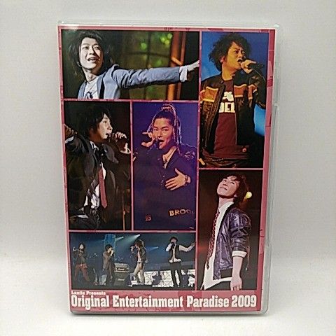 Original Entertainment Paradise-おれパラ-20… Original